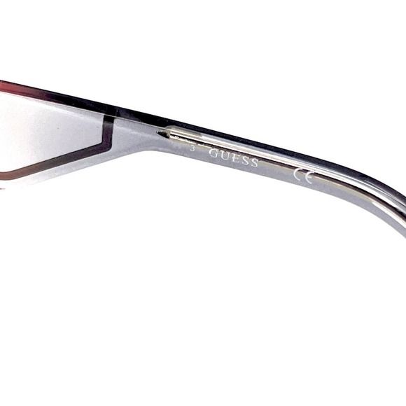 New! GUESS Sunglasses GU7819 20B, Authentic - Picture 9 of 11
